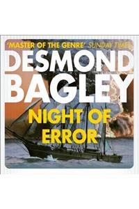 Night of Error