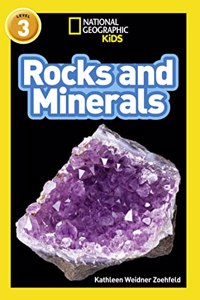 Rocks and Minerals