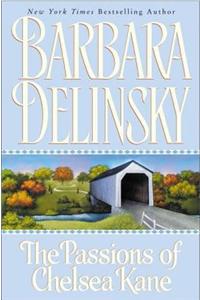 The Passions of Chelsea Kane