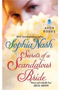 Secrets of a Scandalous Bride