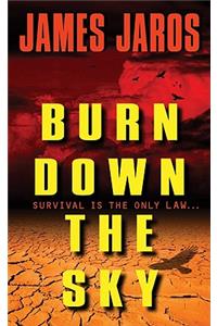 Burn Down the Sky