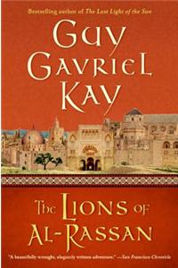 The Lions of Al-Rassan