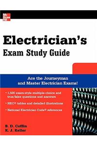 Electrician's Exam Study Guide