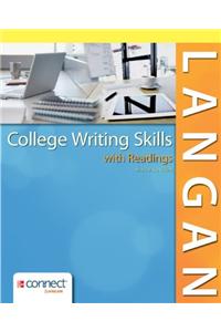 CREATE Only College Writing Skills