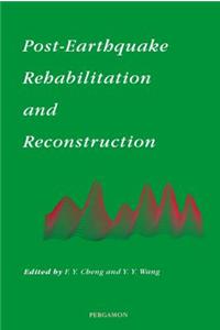Post-Earthquake Rehabilitation and Reconstruction