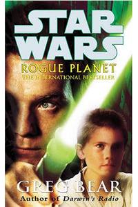 Star Wars: Rogue Planet