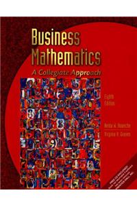 Business Mathematics: A Collegiate Approach