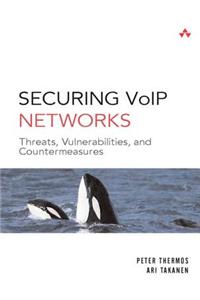 Securing Voip Networks