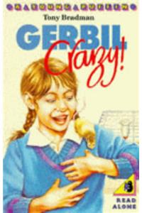 Gerbil Crazy (Young Puffin Books)