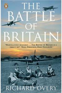 The Battle of Britain
