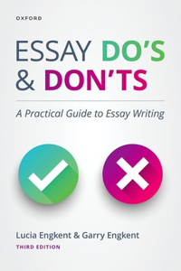 Essay Do's and Don'ts