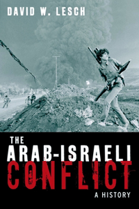 The Arab-Israeli Conflict