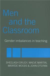 Men and the Classroom