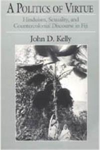 A Politics of Virtue