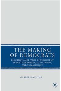 Making of Democrats