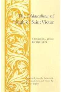 Didascalicon of Hugh of Saint Victor