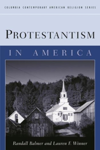 Protestantism in America