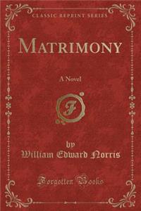 Matrimony