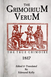 Grimorium Verum, The True Grimoire