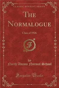 The Normalogue