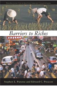 Barriers to Riches