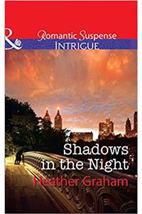 Shadows In The Night