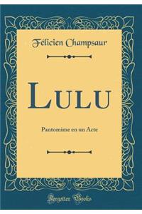 Lulu