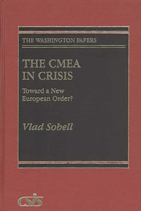 Cmea in Crisis