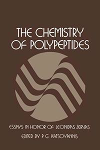 Chemistry of Polypeptides