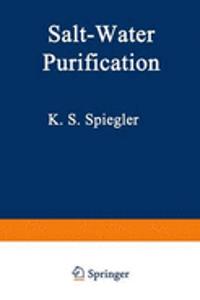 Salt-Water Purification