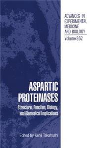 Aspartic Proteinases