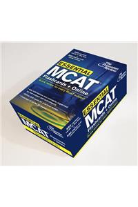 Essential McAt: Flashcards + Online