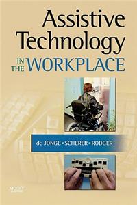 Assistive Technology in the Workplace