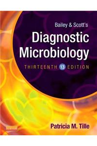 Bailey & Scott's Diagnostic Microbiology