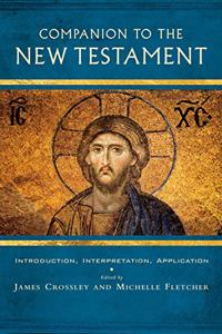 Companion to the New Testament