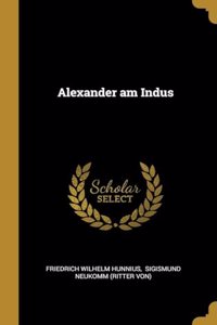 Alexander am Indus