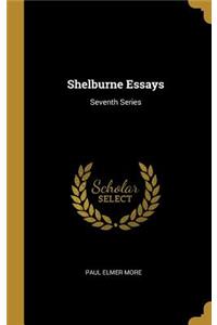 Shelburne Essays