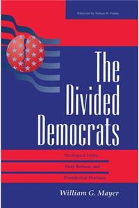 Divided Democrats