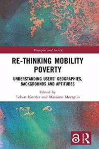Re-thinking Mobility Poverty