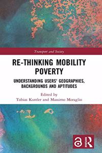 Re-thinking Mobility Poverty