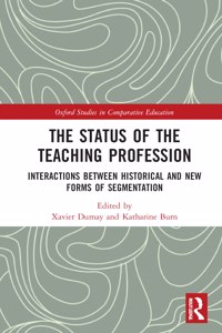 Status of the Teaching Profession