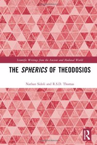 Spherics of Theodosios