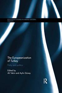 The Europeanization of Turkey