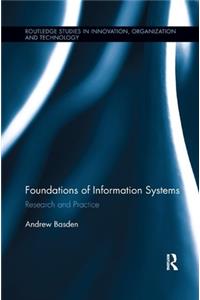 Foundations of Information Systems