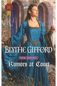 Rumors at Court