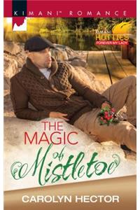 The Magic of Mistletoe