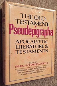 Old Testament Pseudepigrapha, Volume 1: v. 1 (Anchor Bible)