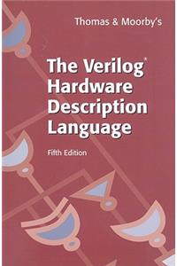Verilog(r) Hardware Description Language