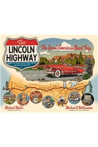 The Lincoln Highway