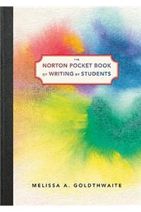 Norton Pocket Book of Writing by Students